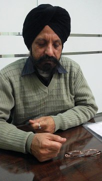 KIDNEY TREATMENT IN AYURVEDA - REDUCE CREATNINE -AVOID DIALYSIS -REAL TESTIMONAL