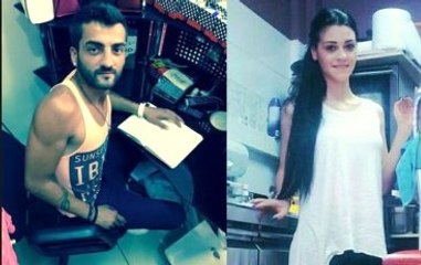 Kıbrıs'ta Sınır Tanımayan Aşk