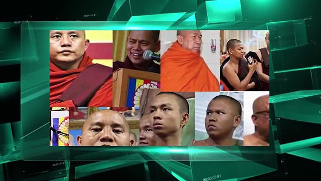 ANA Arakan Today - Daily Rohingya news 30-12-2015 – Wednesday - أراكان اليوم أخبار باللغة الروهنجية