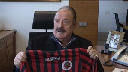 Cavcav: "Benden Fazla Üzülen Çok Azdır"