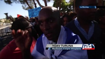 2015 une année sous haute tension en Israël