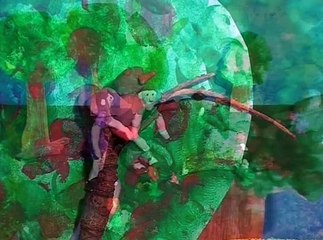 Clara ou la vie du mauvais côté