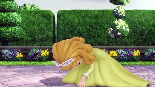 Sofia the First - Make Your Wishes Well