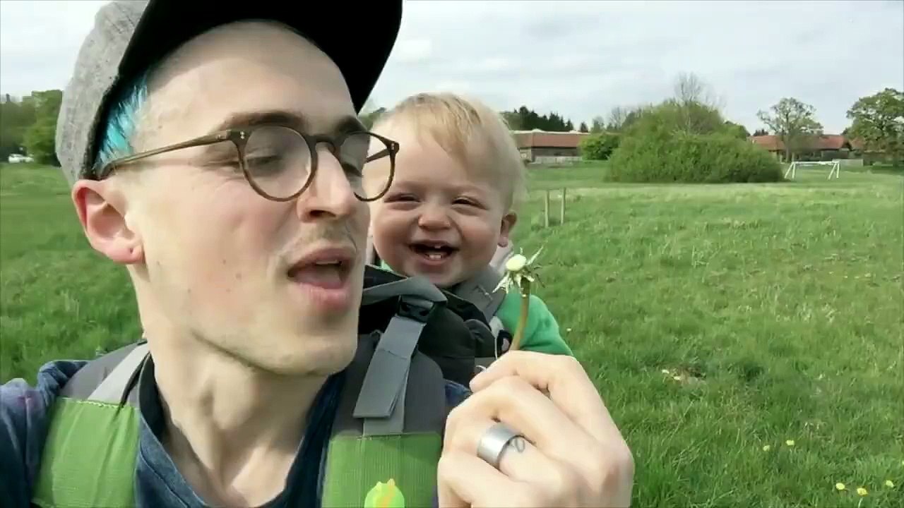 Dads Can do Anything For You