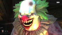 Dead Realm Funny Moments - Halloween Edition w/ New Clown Ghost!