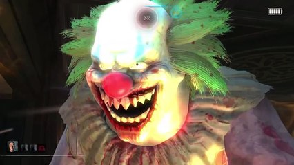 Dead Realm Funny Moments - Halloween Edition w/ New Clown Ghost!