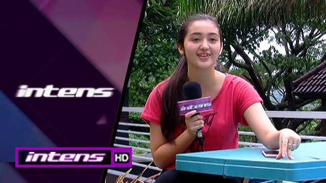 Highlight - Intens 31 Desember 2015