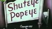 This 1952 Popeye Cartoon Reveals Something Interesting - YouTube