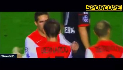 Bir Portekizli daha geliyor! Joao Moutinho