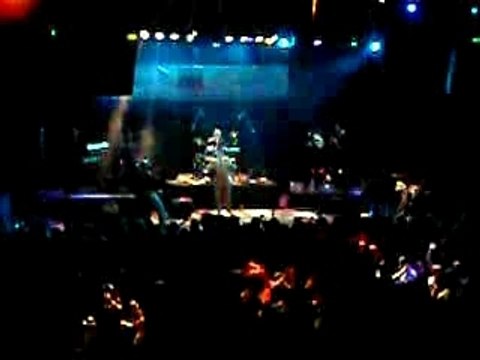 Senhaji à Epinay Fete du Maroc