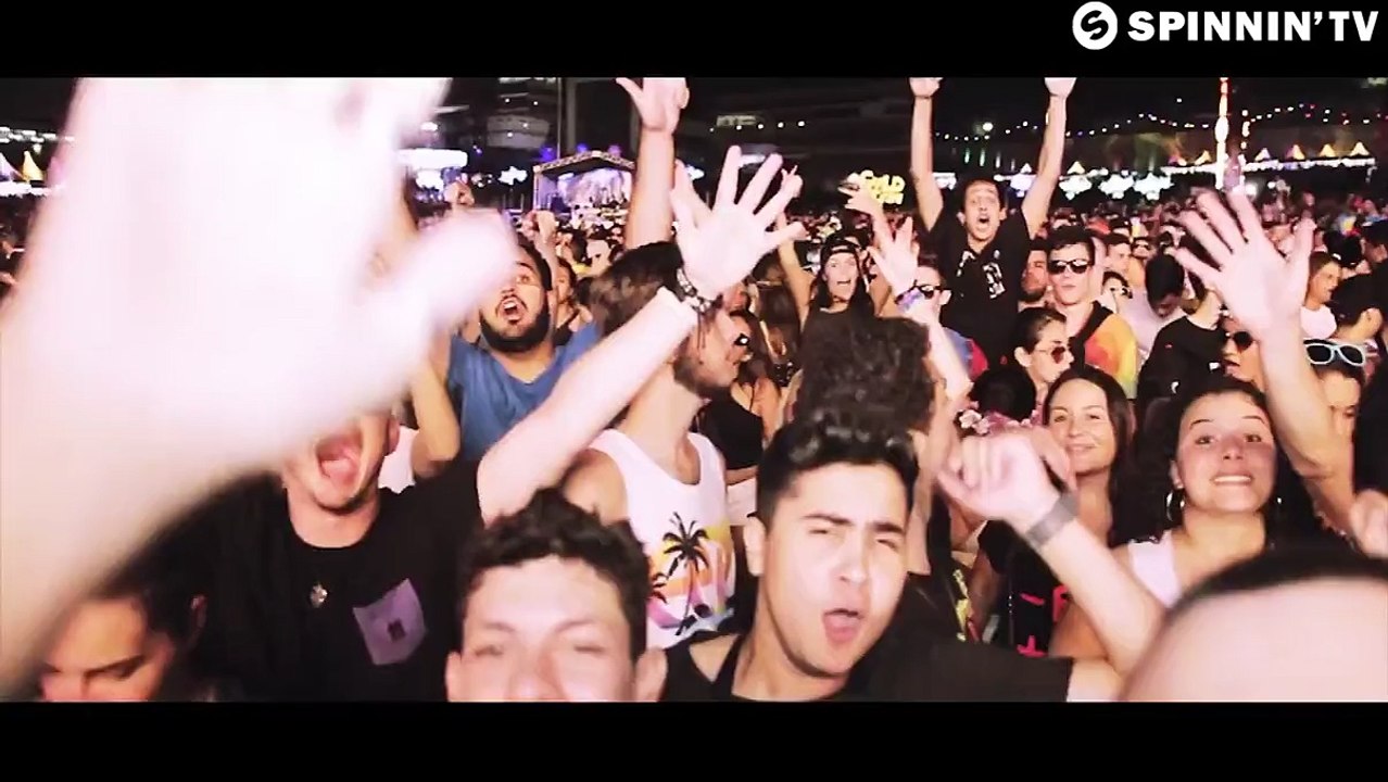 dance to the beat-felguk & lazy rich