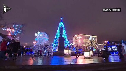 Le monde entier sous haute sécurité pour le réveillon