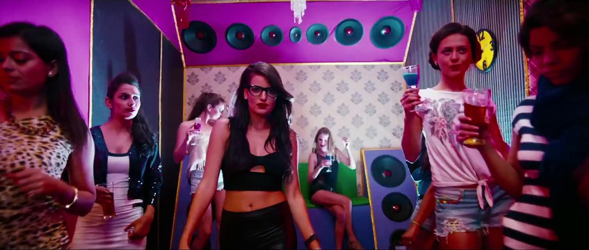 HD Badshah - DJ Waley Babu _ feat Aastha Gill _ Party Anthem Of 2015 _ (Mani)