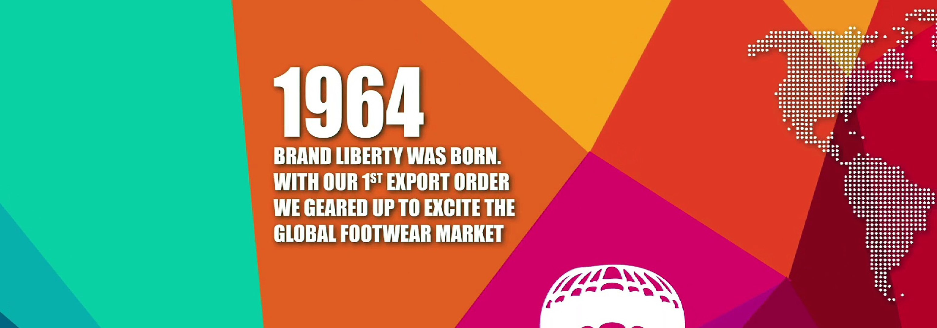liberty footwear online