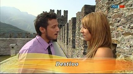 Destivo - Sempre Sempre - Du bist mein Leben - Various