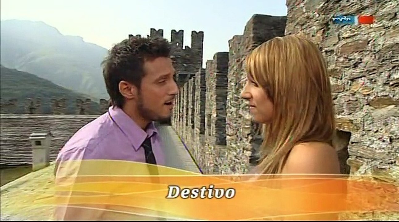 Destivo - Sempre Sempre - Du bist mein Leben - Various