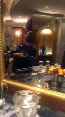 Diaba Sora Boss life in Dubaii 31decembre