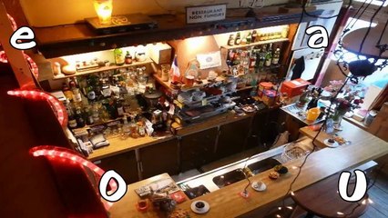 Bonne année à toutes et à tous ;-)