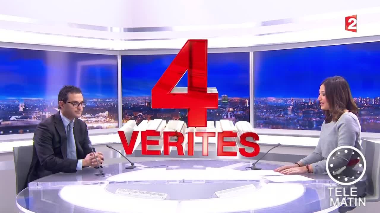 Les 4 vérités