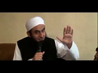 A short Story Of Prophet Muhammad S-A-W By Maulana Tariq Jameel Sahab