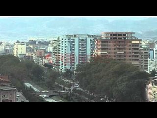 Parkimi nëntokësor në Parkun Rinia jepet me koncesion për 30 vite, bashkia fiton 15% - Ora News