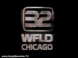 WFLD Channel 32 - Super Cartoon Sunrise - Popeye Hour (Jingle Bumper, 1979-) - YouTube