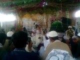 Allama Moulana Haji Idrees Dahiri At Public Park Pir Jo Goth By Ibraheem Laghari 03043798496