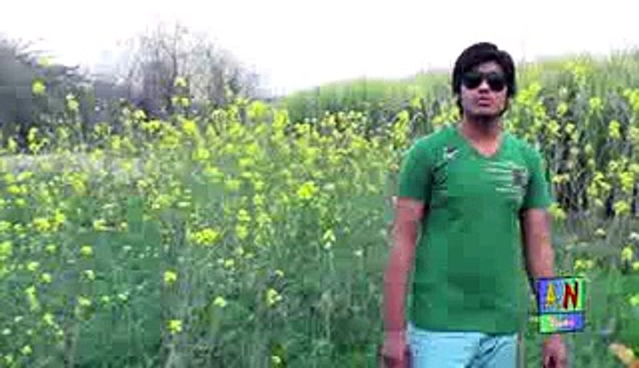 Menu Chad De