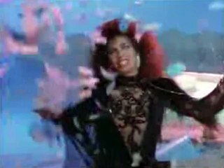 Vanity - Pretty mess ( extended )