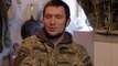 Новорічне вітання путіну від українських солдатів