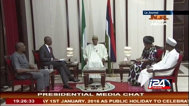 Nigéria prêt à négocier avec Boko Haram