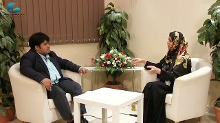 An Exclusive interview with Dr. Ambia Parveen on (Rohingya Voice) - ANA  صوت الروهنجيا  مع الدكتورة برفين هارون