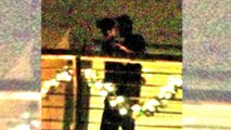 Katrina Ranbir caught KISSING on their terrace
