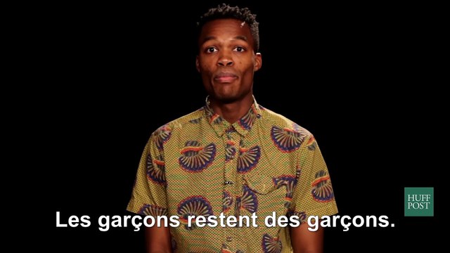 48 phrases idiotes qu'entendent les hommes