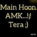 Main Hun Hero Tera By AMK...!¡!