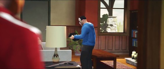 Vanoss Gaming: The Unboxing - Episode 1