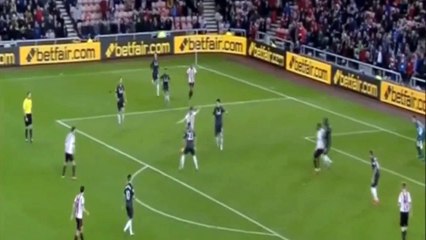 Sunderland vs Liverpool 0-1 Highlights & Goals 30-12-2015