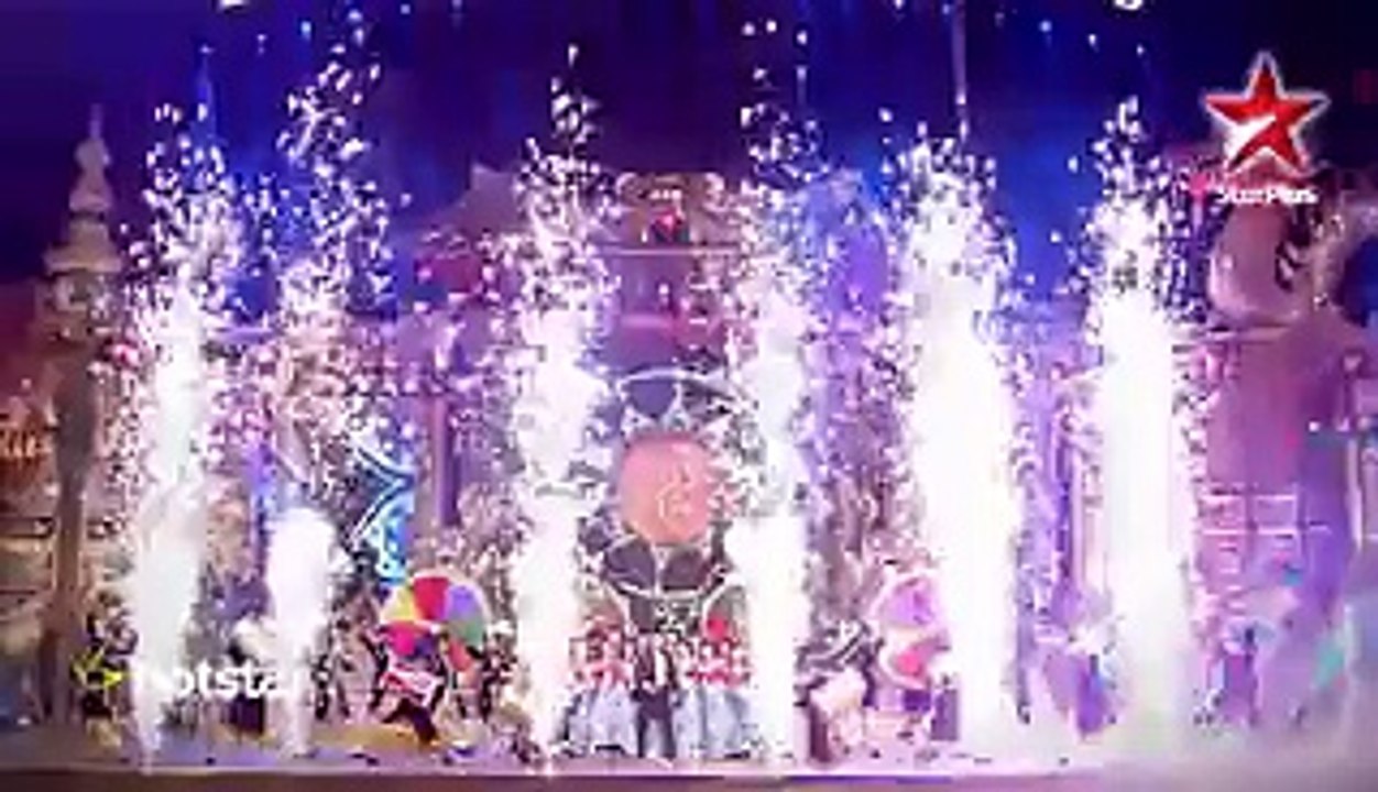 Big Star Entertainment Awards 2015 Promo Must Watch- 31st December 2015 At 8pm