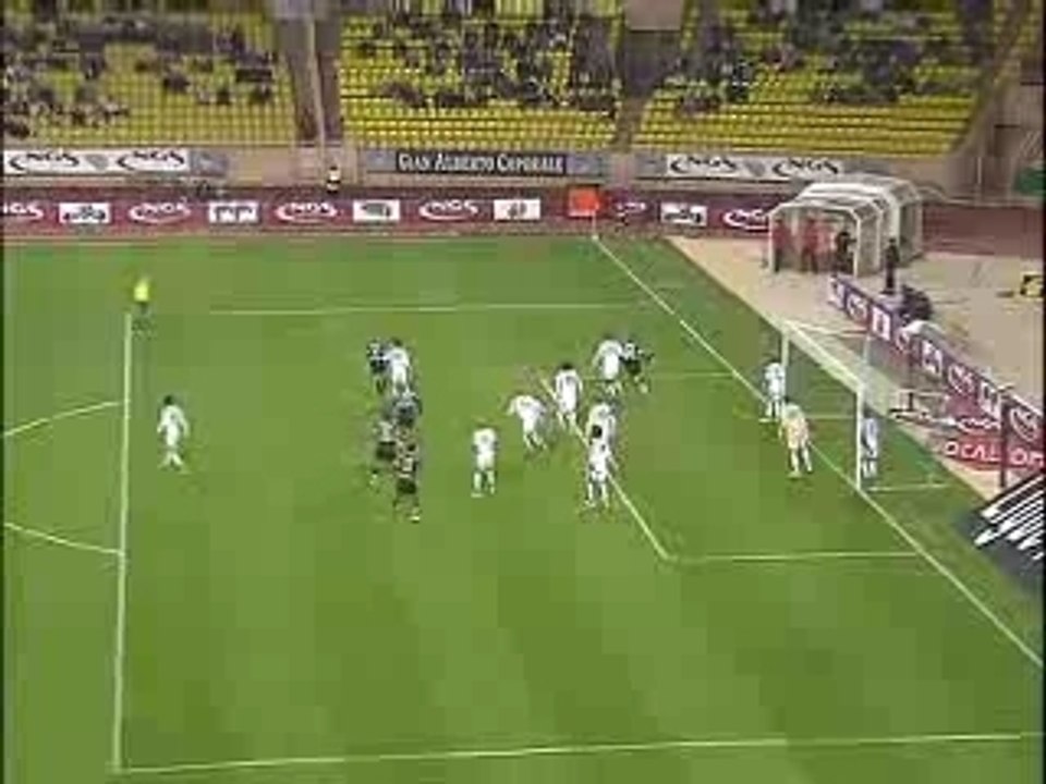 Monaco lorient