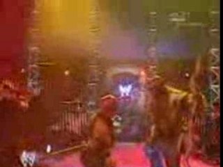 Presentacion boogeyman