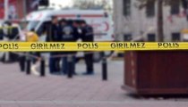 İstanbul'da Rehine Krizi! Kardeşini Pompalı Tüfekle Rehin Aldı