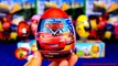 Eggs Kinder Egg Surprise! Spongebob Minnie Mouse Cars 2 Disney Planes Super Mario Thomas The Ta