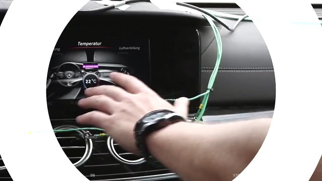 Así ha nacido el nuevo Mercedes Clase E 2016
