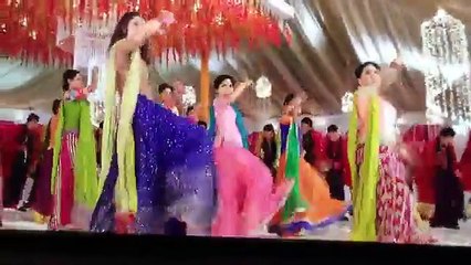 Ballay Ballay Full Song Video - Bin Roye - Harshdeep Kaur, Mahira Khan, super dance