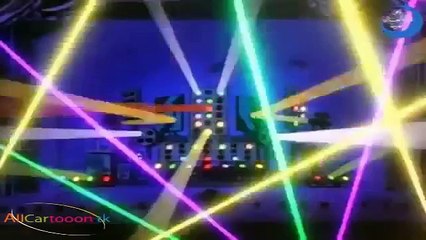 باص المدرسة العجيب الحلقة 2 الفكرة الذكية