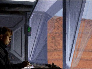 Star Wars Rebel Assault Flying Drunk