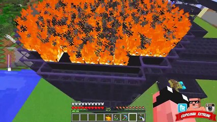 MINECRAFT O FILME #71 COMO CONSEGUIR AREIA INFINITA!! (Crazy Craft 3.0)