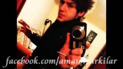 Amatör Şarkılar AyrıLırsak öLürüz Biz