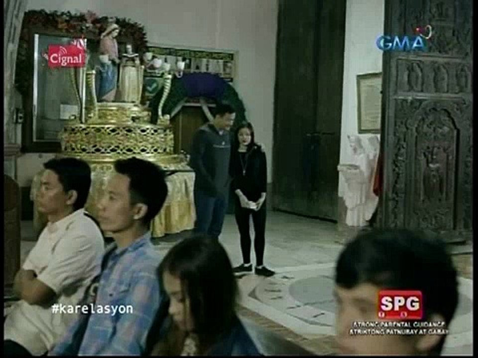 Karelasyon - January 2, 2016 Part 4