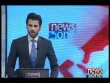 NewsONE Headlines 1PM, 2-January-2016